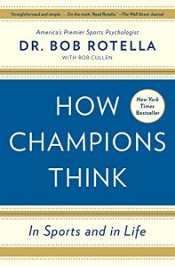 Baixar How Champions Think: In Sports and in Life (English Edition) pdf, epub, ebook