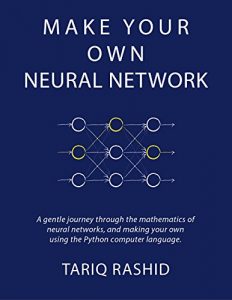 Baixar Make Your Own Neural Network (English Edition) pdf, epub, ebook