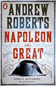 Baixar Napoleon the Great pdf, epub, ebook