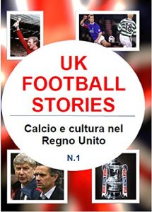 Baixar Uk football stories n.1 pdf, epub, ebook