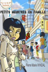 Baixar Petits Meurtres en Famille (French Edition) pdf, epub, ebook