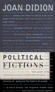 Baixar Political Fictions pdf, epub, ebook