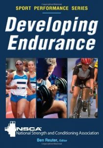 Baixar DEVELOPING ENDURANCE (Sport Performance) pdf, epub, ebook