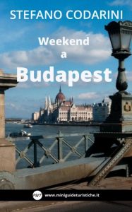 Baixar Weekend a Budapest (Mniniguide Turistiche Vol. 3) pdf, epub, ebook