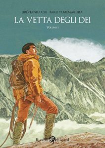 Baixar La vetta degli Dei – vol. 1 (Varia) pdf, epub, ebook