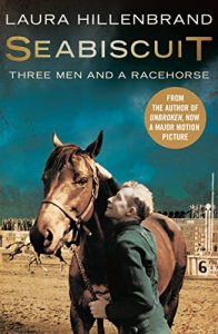 Baixar Seabiscuit: The True Story of Three Men and a Racehorse (Text Only) pdf, epub, ebook