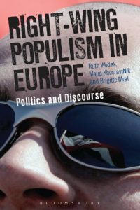 Baixar Right-Wing Populism in Europe pdf, epub, ebook