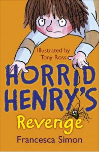 Baixar Horrid Henry’s Revenge: Book 8 pdf, epub, ebook