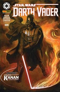 Baixar Darth Vader 9 pdf, epub, ebook