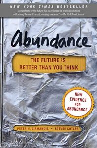 Baixar Abundance: The Future Is Better Than You Think (English Edition) pdf, epub, ebook