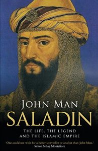 Baixar Saladin: The Life, the Legend and the Islamic Empire pdf, epub, ebook