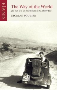 Baixar The Way of the World: Two men in a car from Geneva to the Khyber Pass pdf, epub, ebook