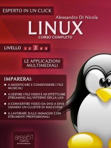 Baixar Linux. Corso completo. Livello 3 (Esperto in un click) pdf, epub, ebook