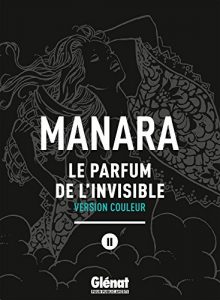 Baixar Le Parfum de l’invisible T02 (French Edition) pdf, epub, ebook