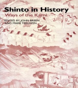 Baixar Shinto in History: Ways of the Kami (Routledge Studies in Asian Religion) pdf, epub, ebook