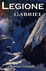 Baixar Legione: Gabriel pdf, epub, ebook