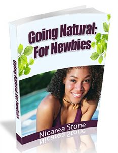 Baixar Going Natural For Newbies (English Edition) pdf, epub, ebook