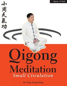 Baixar Qigong Meditation: Small Circulation (English Edition) pdf, epub, ebook