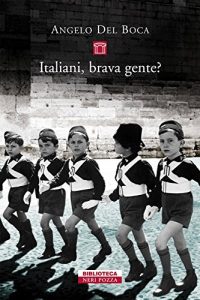 Baixar Italiani, brava gente? (Biblioteca) pdf, epub, ebook
