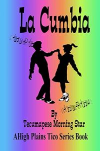 Baixar La Cumbia (English Edition) pdf, epub, ebook