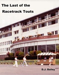 Baixar The Last of the Racetrack Touts (English Edition) pdf, epub, ebook