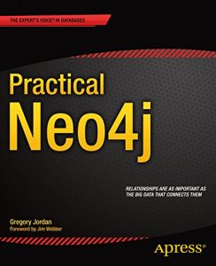 Baixar Practical Neo4j pdf, epub, ebook