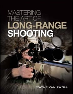 Baixar Mastering the Art of Long-Range Shooting pdf, epub, ebook