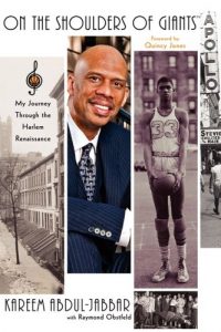 Baixar On the Shoulders of Giants: My Journey Through the Harlem Renaissance (English Edition) pdf, epub, ebook