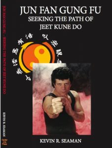 Baixar Jun Fan Gung Fu: Seeking The Path Of Jeet Kune Do (English Edition) pdf, epub, ebook