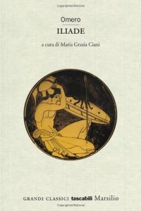 Baixar Iliade (Grandi classici tascabili) pdf, epub, ebook