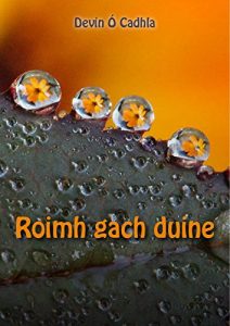 Baixar roimh gach duine (Irish Edition) pdf, epub, ebook