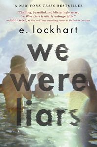 Baixar We Were Liars pdf, epub, ebook