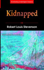 Baixar Kidnapped pdf, epub, ebook