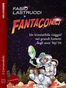 Baixar Fantacomics (I coriandoli) pdf, epub, ebook