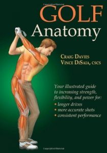 Baixar Golf Anatomy pdf, epub, ebook