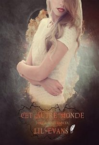 Baixar Souffrances: Saga fantasy (Cet autre monde t. 1) (French Edition) pdf, epub, ebook