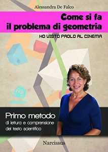 Baixar Come si fa il problema di geometria ” Ho visto Paolo al cinema” pdf, epub, ebook