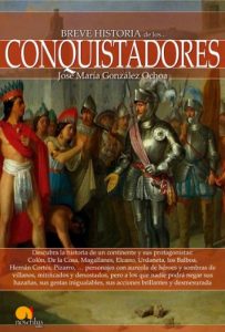 Baixar Breve historia de los conquistadores pdf, epub, ebook