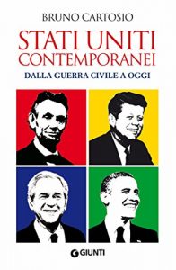 Baixar Stati Uniti contemporanei (Saggi Storia) pdf, epub, ebook