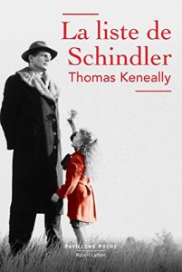 Baixar La Liste de Schindler (Pavillons poche) pdf, epub, ebook
