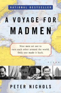 Baixar A Voyage For Madmen pdf, epub, ebook