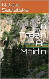 Baixar An Traein Ar Maidin (Irish Edition) pdf, epub, ebook