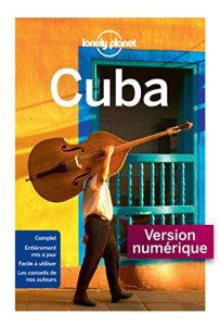 Baixar Cuba 8ed (Guides de voyage) pdf, epub, ebook