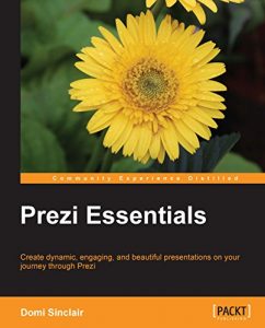 Baixar Prezi Essentials pdf, epub, ebook