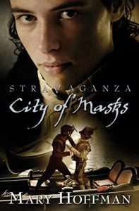 Baixar Stravaganza – City of Masks pdf, epub, ebook