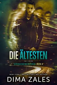 Baixar Die Ältesten – The Elders (Gedankendimensionen 4) (German Edition) pdf, epub, ebook