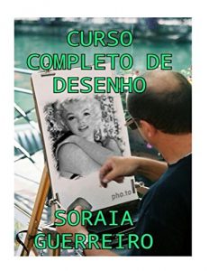 Baixar Curso completo de Desenho (Curso de Desenho Livro 1) (Portuguese Edition) pdf, epub, ebook