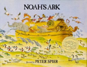 Baixar Noah’s Ark pdf, epub, ebook