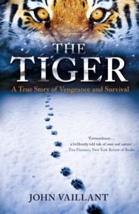 Baixar The Tiger (English Edition) pdf, epub, ebook