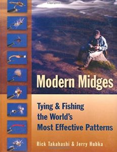 Baixar Modern Midges: Tying & Fishing the World’s Most Effective Patterns pdf, epub, ebook